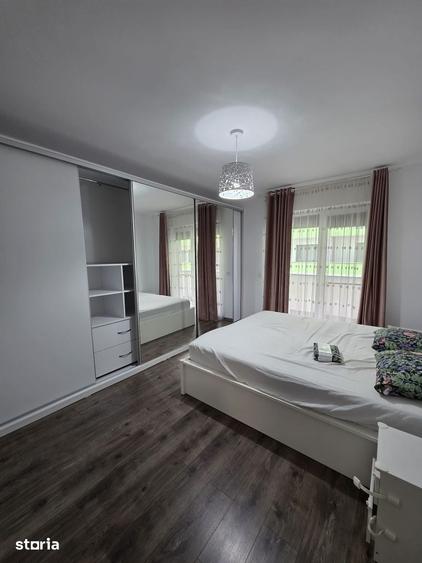 Apartament de inchiriat Calea Moldovei - 5