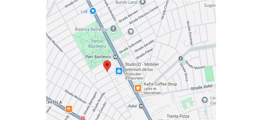Casă individuală cu 5 camere cu Teren 120 Mp în Bucureștii Noi