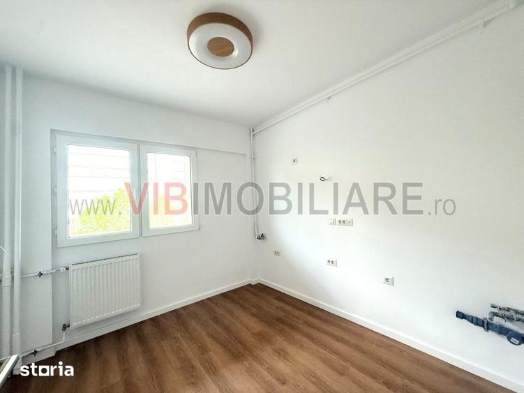 Apartament 2 camere de inchiriat birou sau cabinet Pia?a Dorobanti - 5