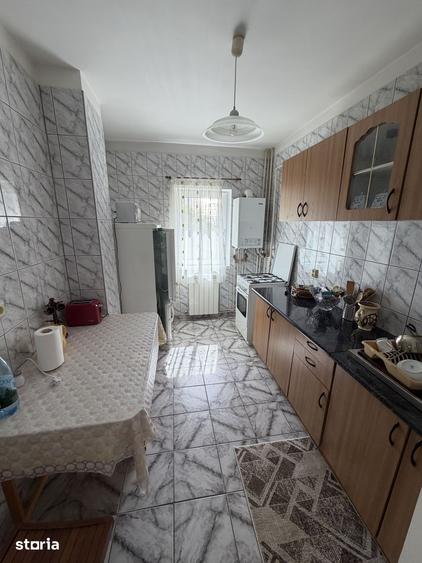 Apartament cu 2 camere în Sud
