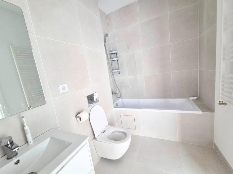 Apartament cu 2 camere decomandat în Tudor Vladimirescu