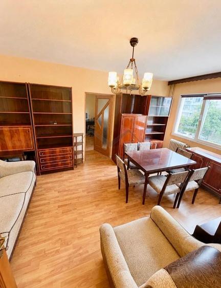 Apartament cu 2 camere nedecomandat în Filiași