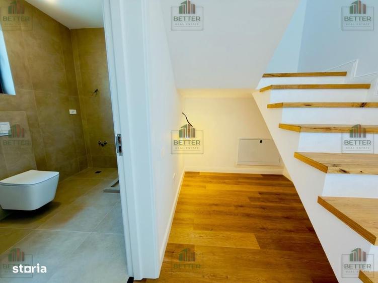 Casa Noua de Vanzare Berceni | 5 Camere | Incalzire in Pardoseala | - 7