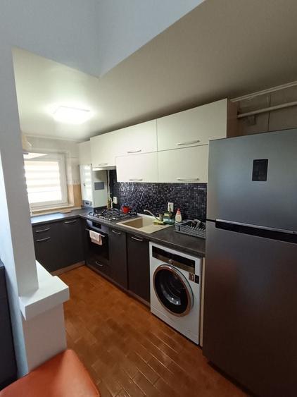 Apartament cu 2 camere în Sârbi
