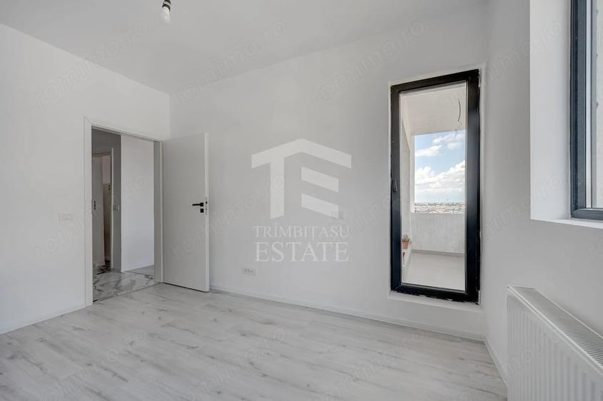 Apartament cu 3 camere decomandat în Militari