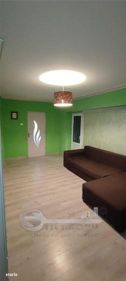 Apartament 3 camere, 76,24 mp + balcon inchis 11,28 mp, Dacia 2 bai - 9