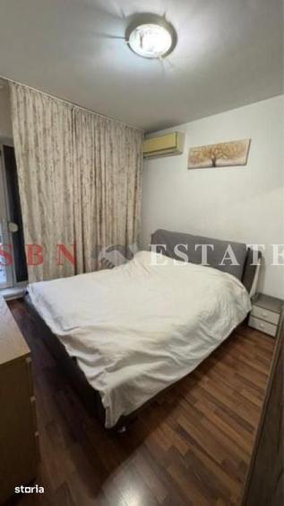 Apartament cu 2 camere decomandat în Titan