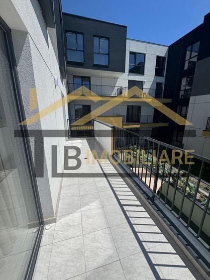 Apartament de 2 camere,55mp, parcare, zona Ama Residence - 18