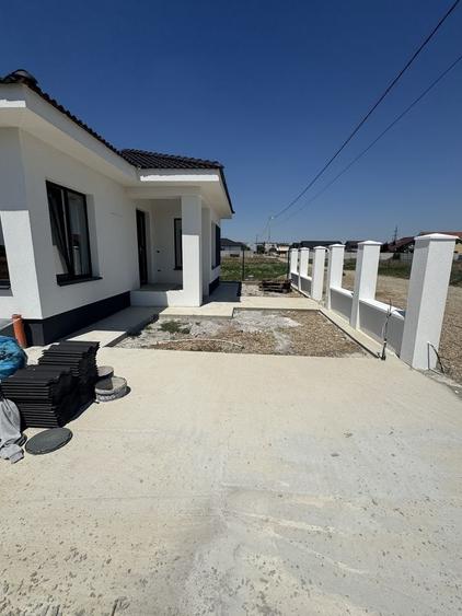 Vand Casa Parter - 7