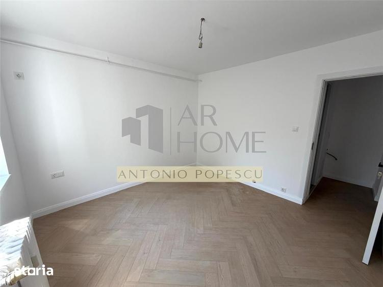 Apartament cu 2 camere decomandat în Cantacuzino