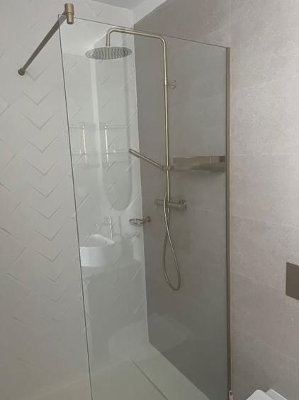 Apartament cu 2 camere, mobilat în Central