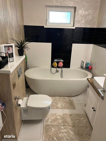 Casă cu 4 camere cu Teren 3000 Mp în Crihan