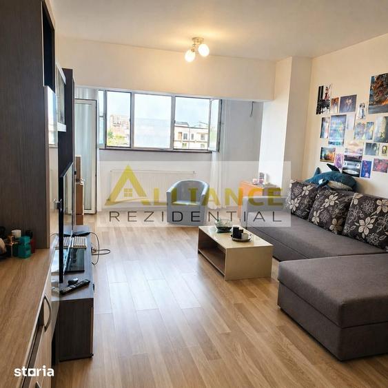 Apartament cu 2 camere decomandat în Ghencea