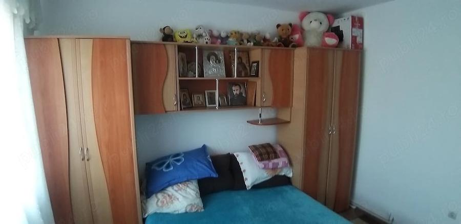 Apartament cu 2 camere semidecomandat în Obor