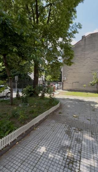 Apartament cu 2 camere semidecomandat, mobilat în Universitate