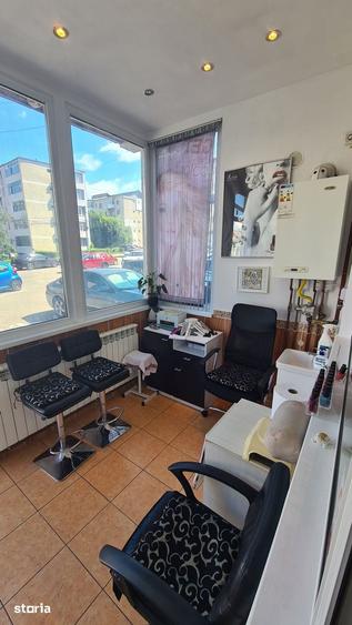 Spațiu comercial, de 15 mp, în Central