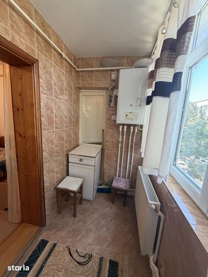 Apartament cu 3 camere în E3