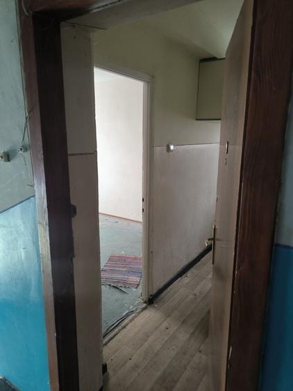 Apartament cu 2 camere nedecomandat în Central
