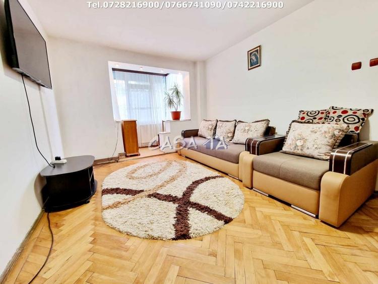 Inchiriere apartament 2 camere, Aleea Garofitei - 3