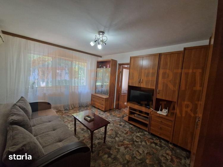 Apartament cu 2 camere în Km 4