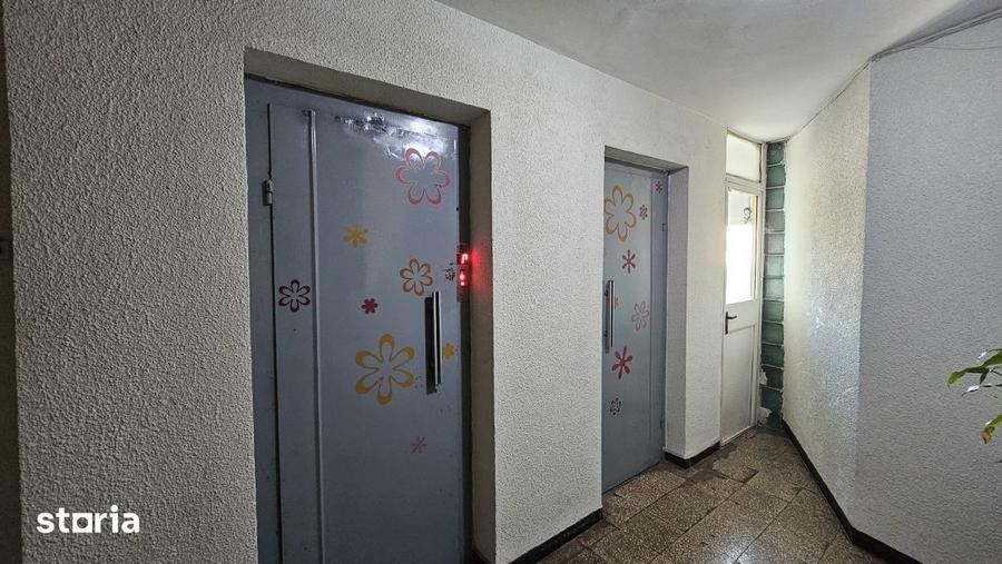 Garsonieră, mobilată în Grivița