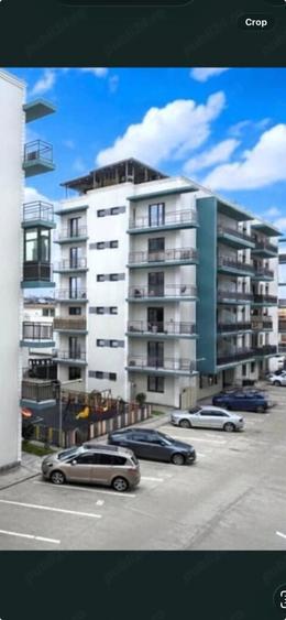 Apartment 2camere de inchiriat - 1