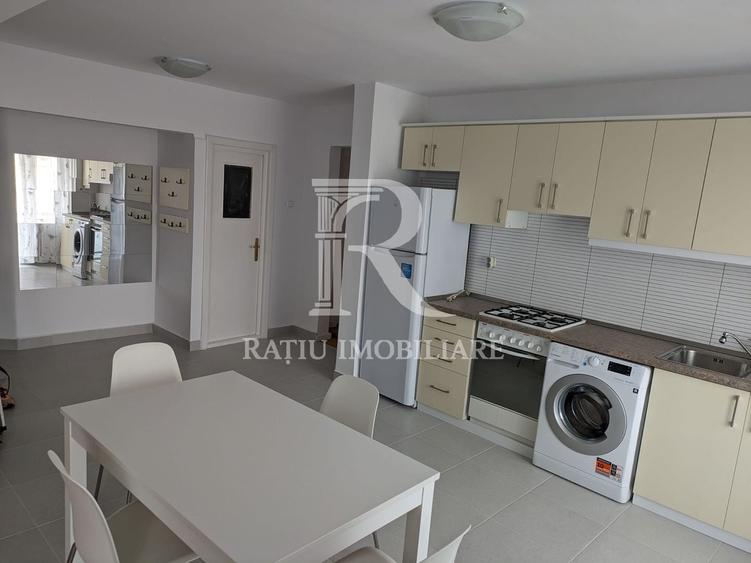 Apartment cu 4 camera | Nufarul | Oradea - 3