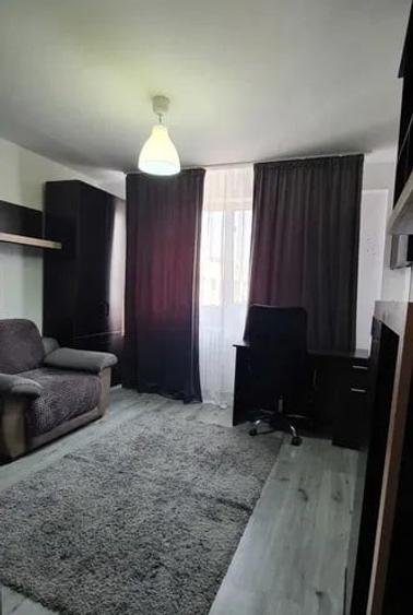 Garsonieră semidecomandată în Colentina