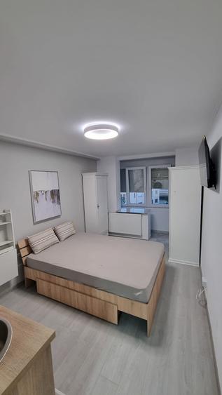 Garsonieră semidecomandată în Medicină