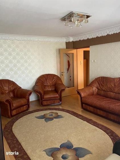Apartament de inchiriat 3 camere Magurele Ilfov central - 1
