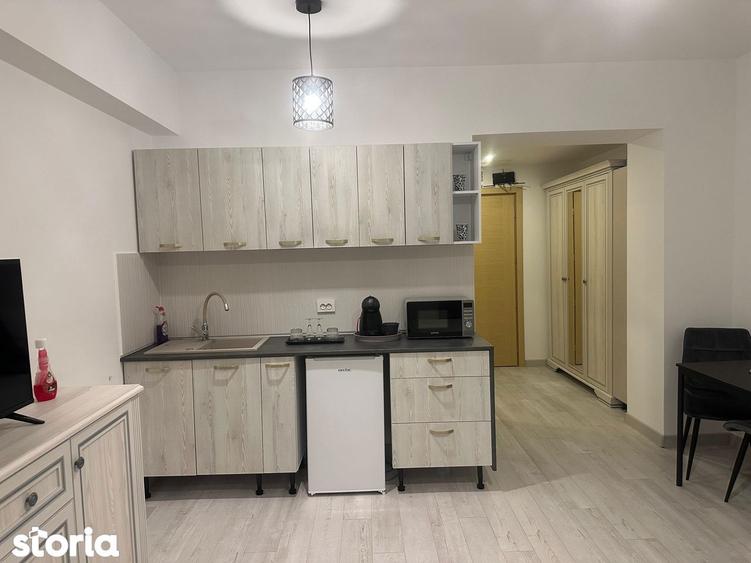 Vitan Barzesti, Rin, et.3, finisaje LUX, renovata, metrou, mobil, util - 2