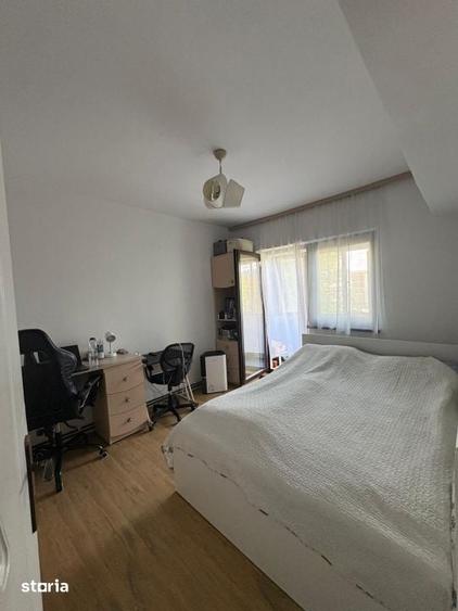 Apartament cu 4 camere decomandat în Gării