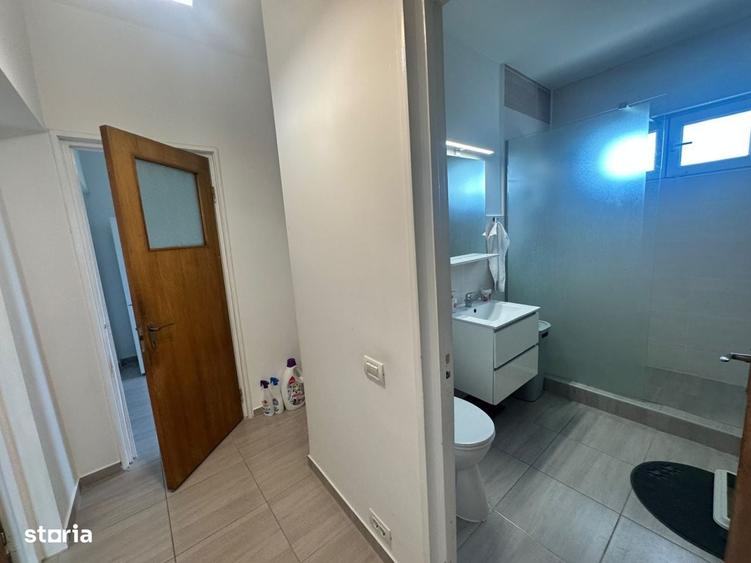 DEOSEBIT! 2 camere - 65 mp | Tavane inalte 2,80 m | Centrala | Boxa | - 4