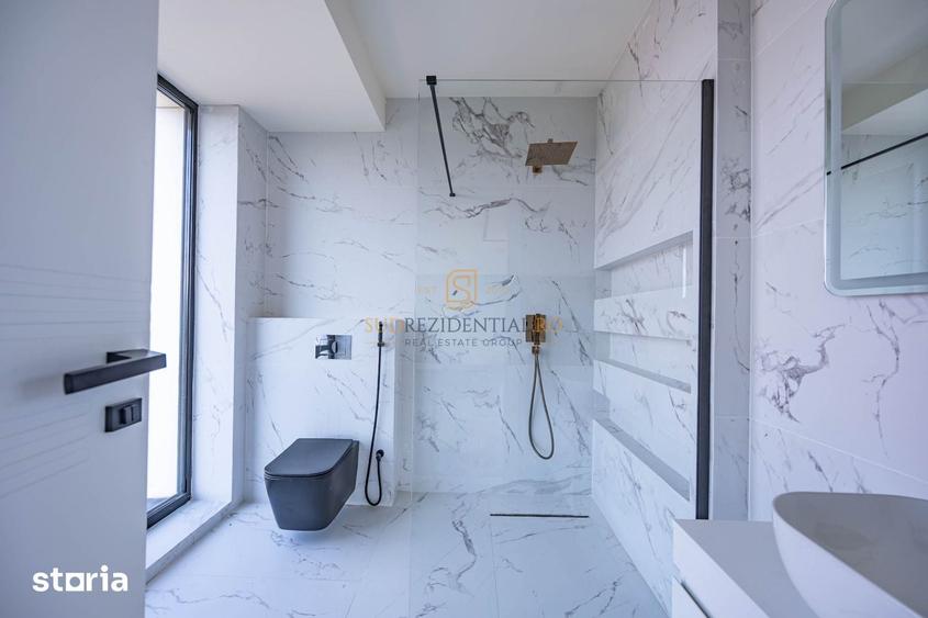 Apartament cu 4 camere în Centrul Civic