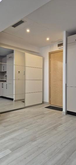 Apartament cu 2 camere semidecomandat în Vitan-Bârzești