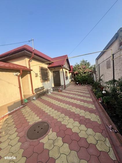 Casă cu 4 camere în Central
