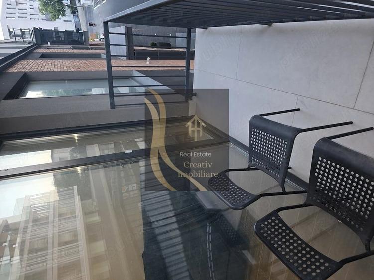 Apartament cu 2 camere în Grozăvești