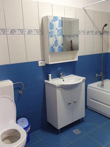 Garsonieră decomandată în Central