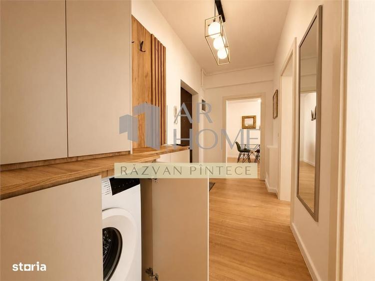 Apartament 2 camere, prima inchiriere, Nord MRS Gradinile Ploiesti - 8