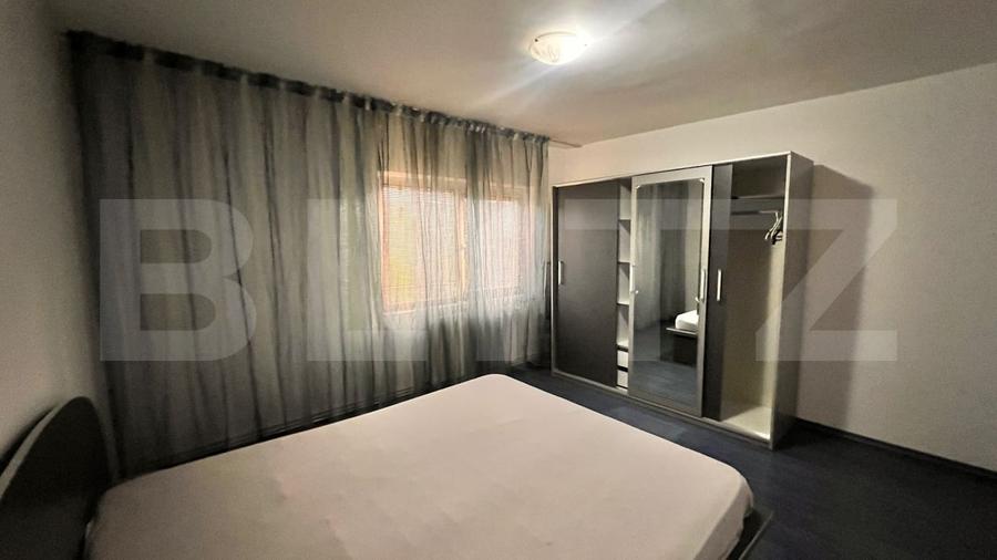 Apartament de 2 camere, 55 mp, zona Piata Centrala - 2
