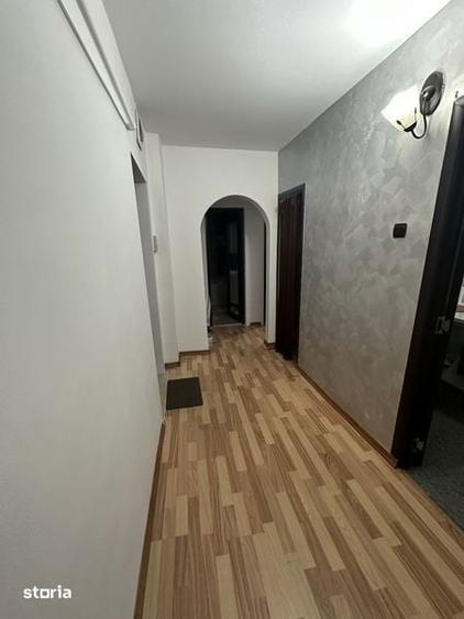 Apartament cu 2 camere în 9 Mai