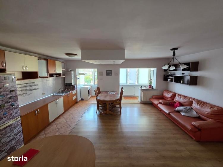 Apartament 3 camare zona Andrei Muresanu - 1