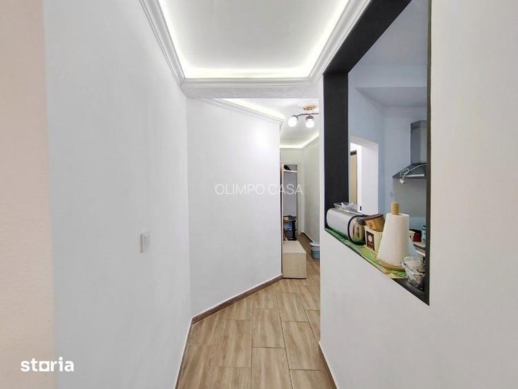 Apartament 2 camere | Capitale | Roma