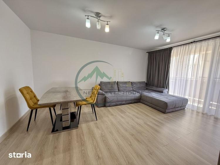 Apartament 3 camere, Urban Plazza - 19