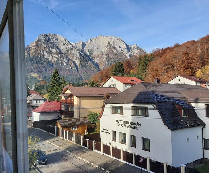 Apartament cu 2 camere decomandat în Cezar Petrescu