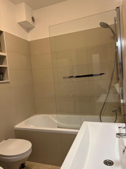Apartament cu 2 camere în Valea Adâncă