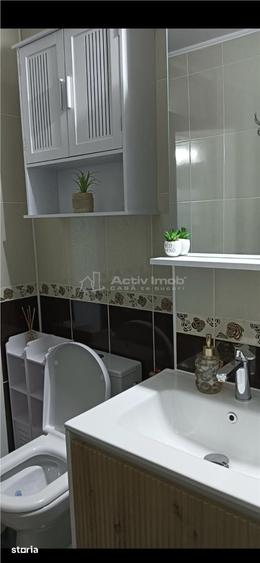 Apartament 2 deomandat, mobilat, utilat, CT, etaj 1 - Rovine - 11