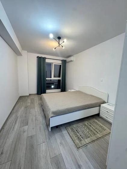 Apartament cu 2 camere, mobilat în Otopeni