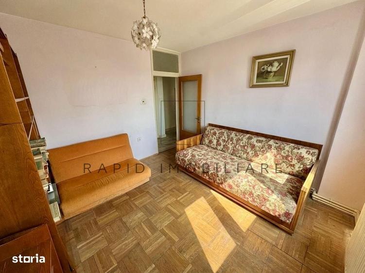 De Vanzare - Ap. 2 Camere - Mazepa 2/Piata Ancora/Faleza Dunarii - 4
