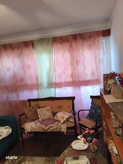 Apartament cu 2 camere în Obor
